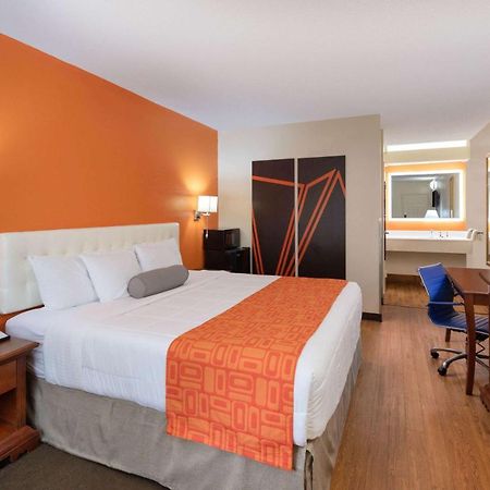 Howard Johnson By Wyndham Savannah Ga Georgetown Exteriör bild