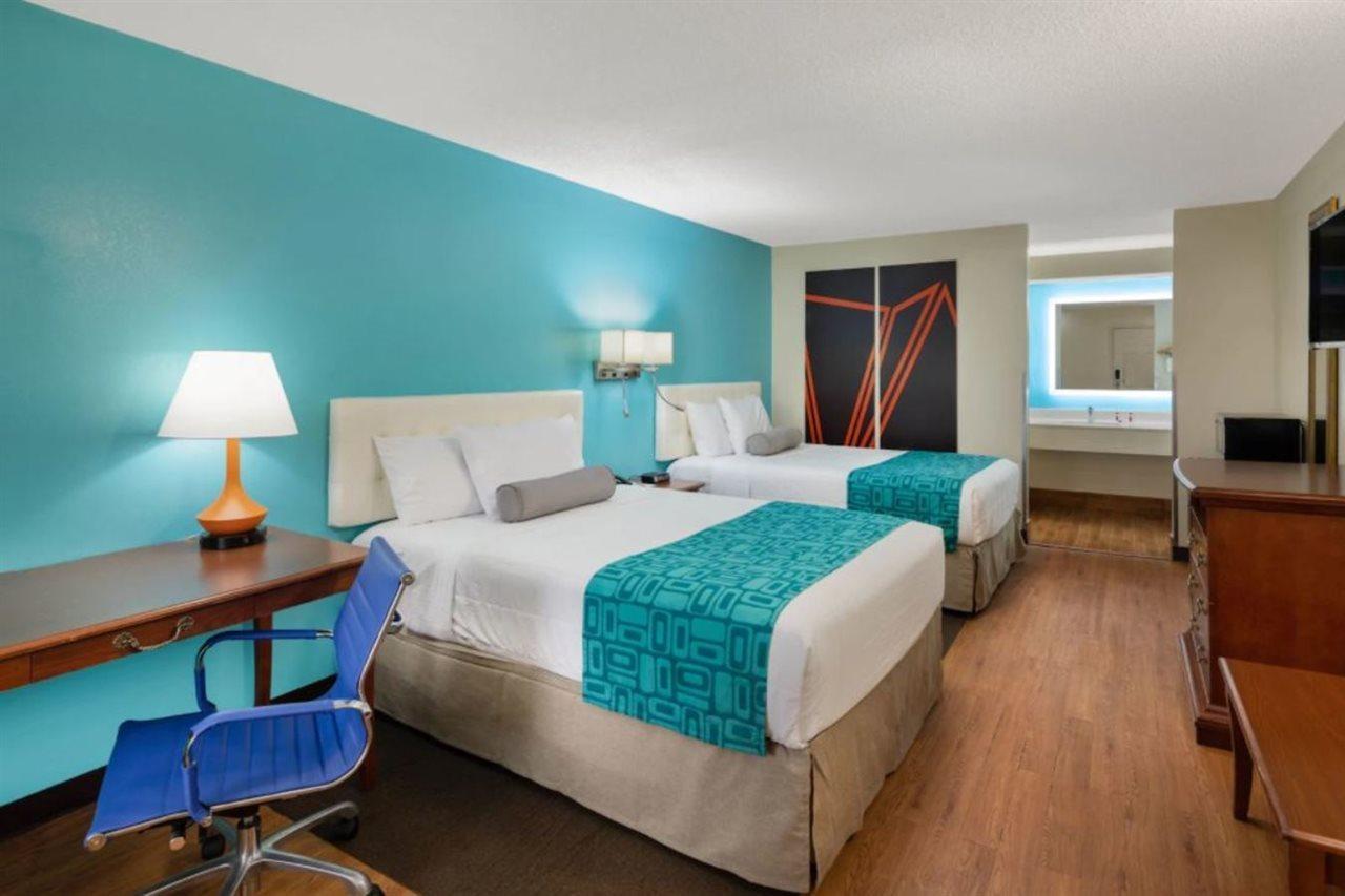 Howard Johnson By Wyndham Savannah Ga Georgetown Exteriör bild