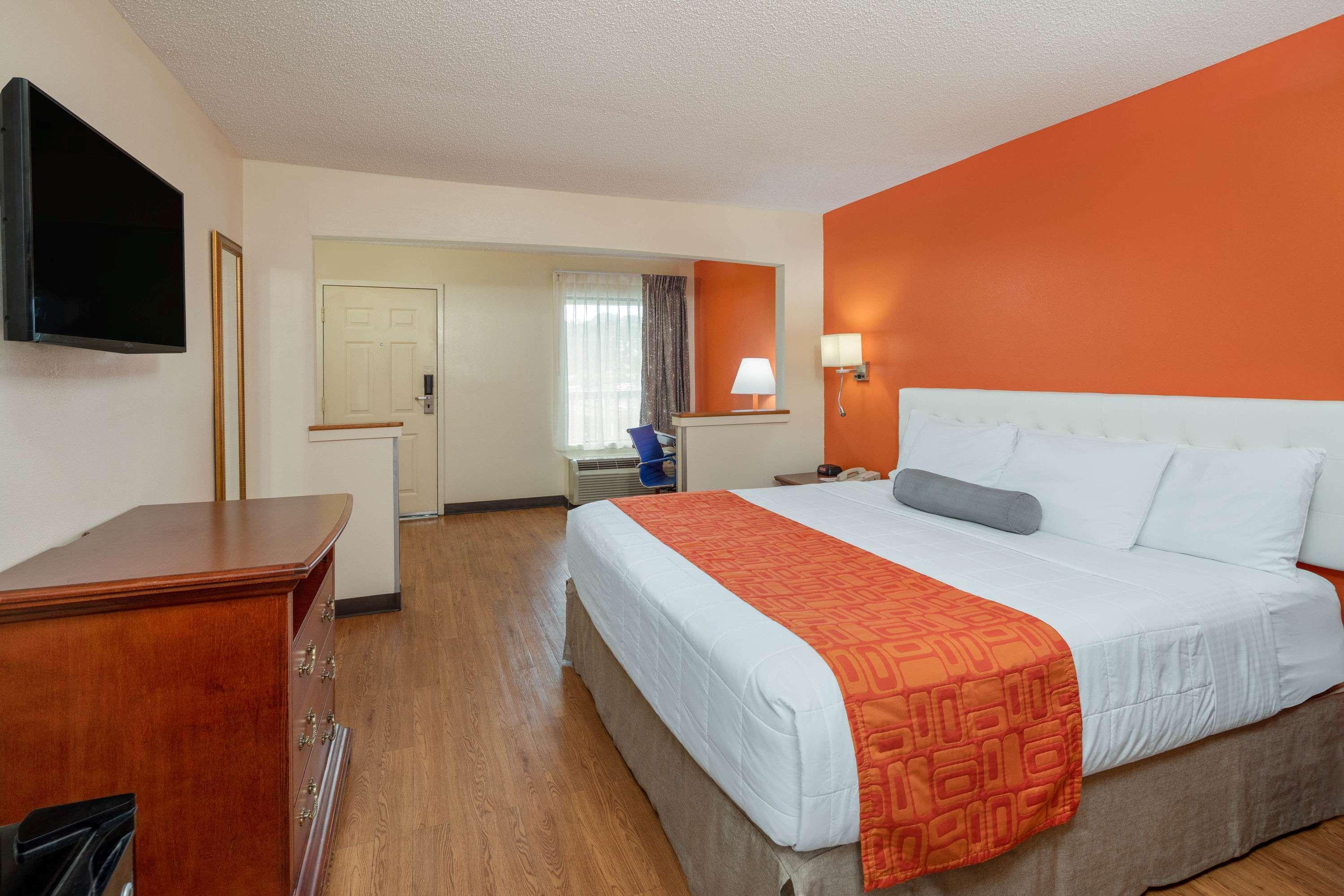 Howard Johnson By Wyndham Savannah Ga Georgetown Exteriör bild