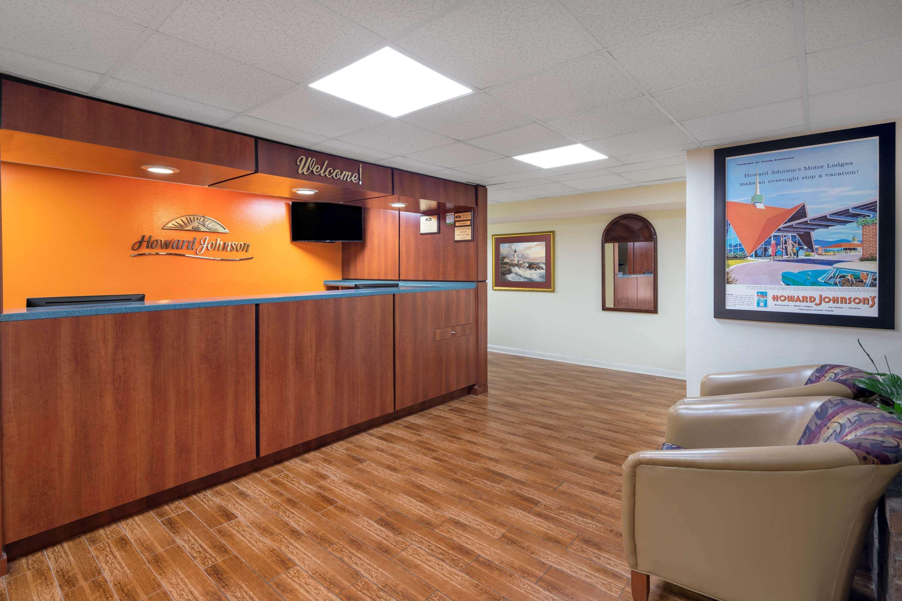 Howard Johnson By Wyndham Savannah Ga Georgetown Exteriör bild